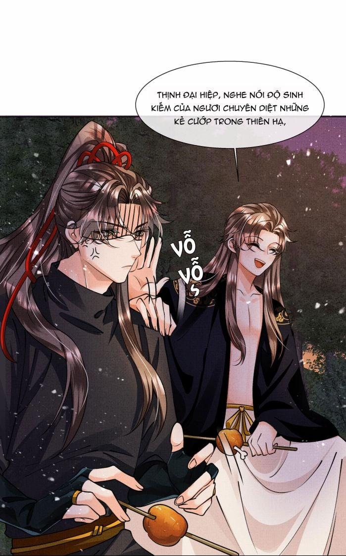 Ám Độ Trần Thương 7 trang 8