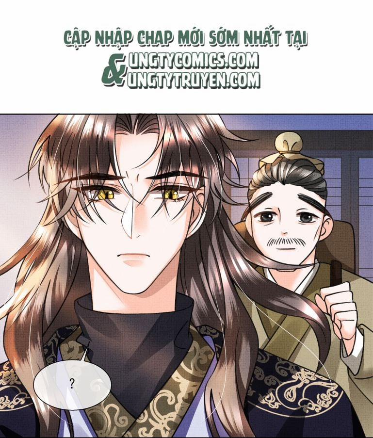 Ám Độ Trần Thương 8 trang 10