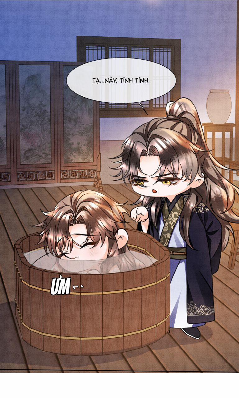 Ám Độ Trần Thương 8 trang 11