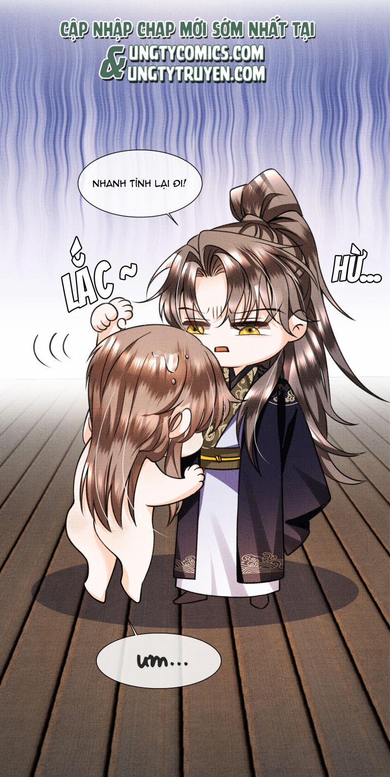 Ám Độ Trần Thương 8 trang 14