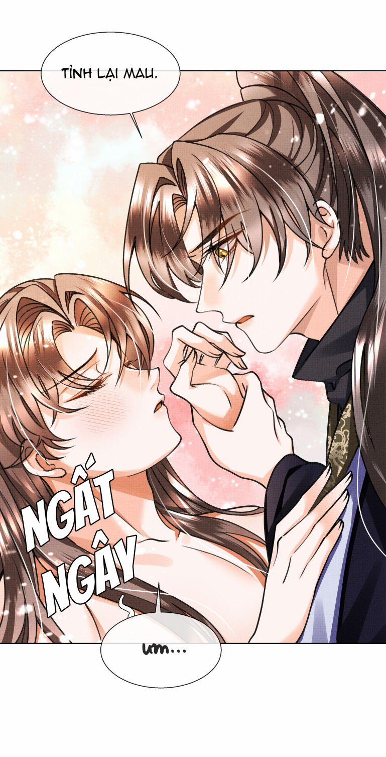 Ám Độ Trần Thương 8 trang 15