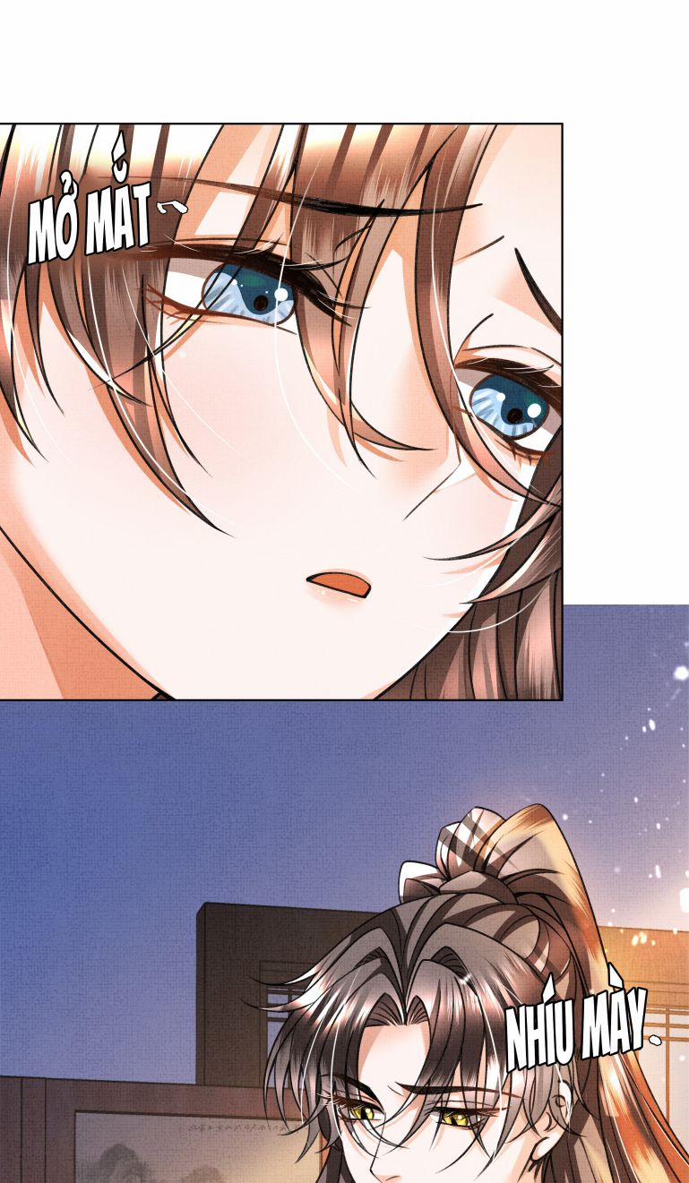 Ám Độ Trần Thương 8 trang 16