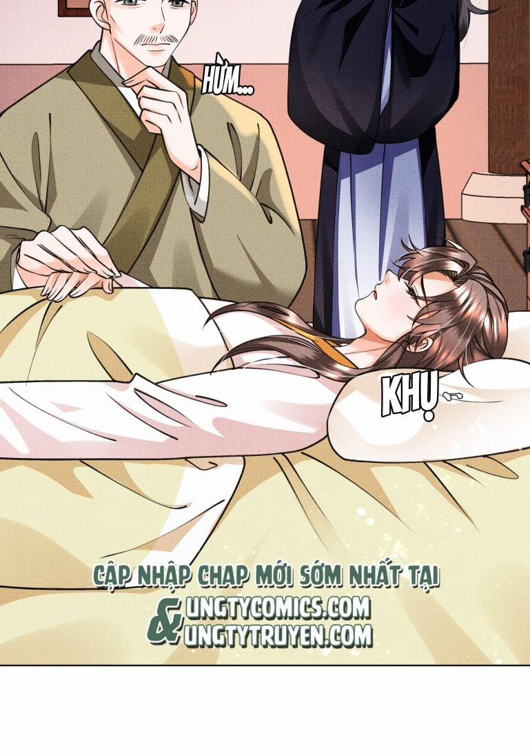 Ám Độ Trần Thương 8 trang 21