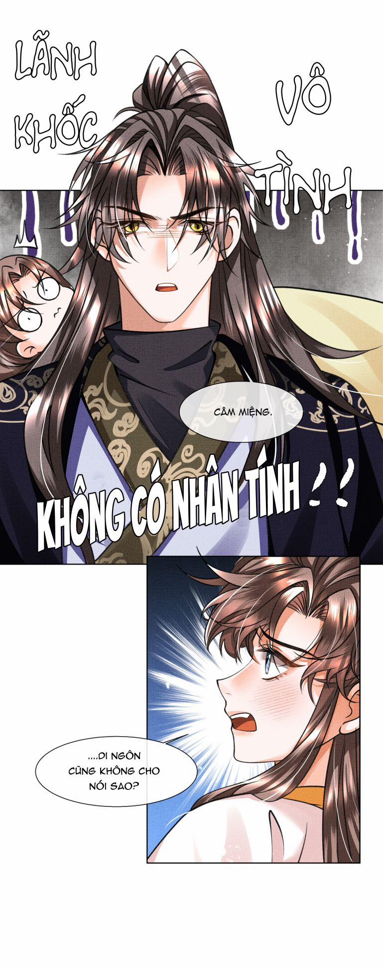 Ám Độ Trần Thương 8 trang 23