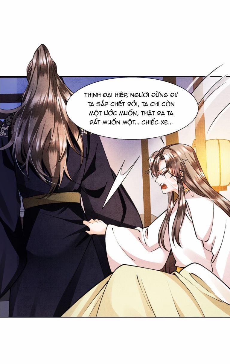 Ám Độ Trần Thương 8 trang 27