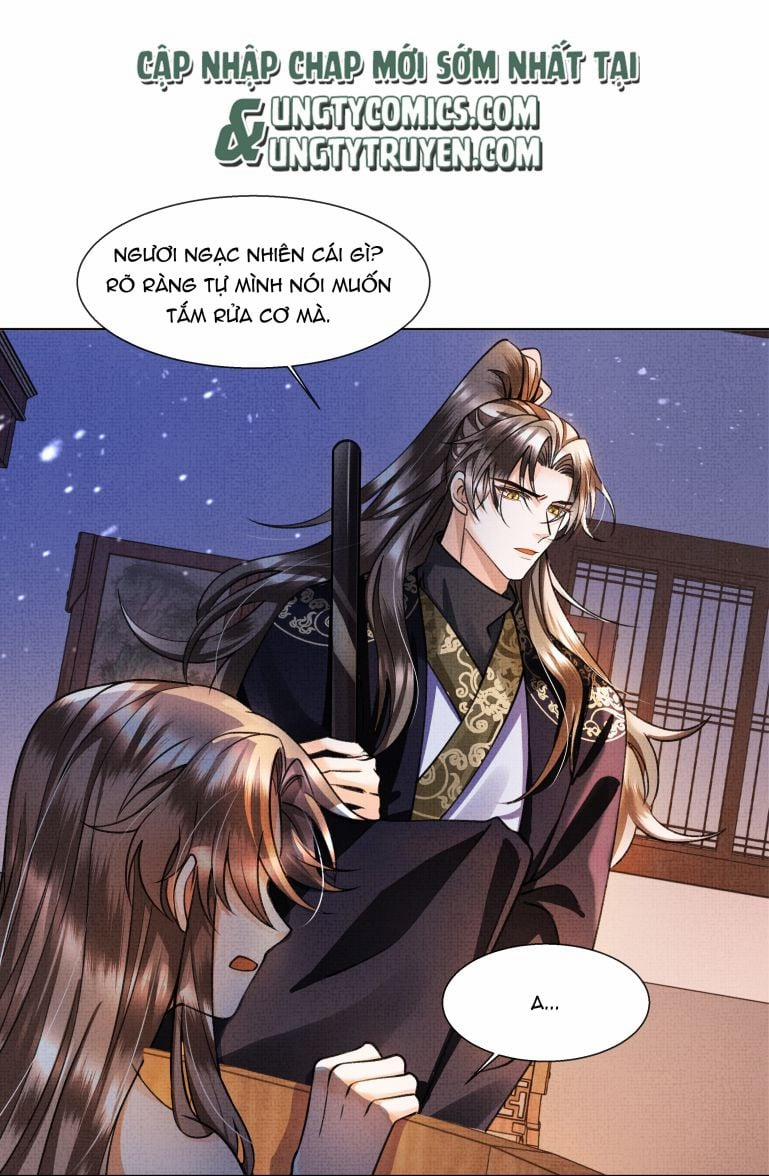 Ám Độ Trần Thương 8 trang 3