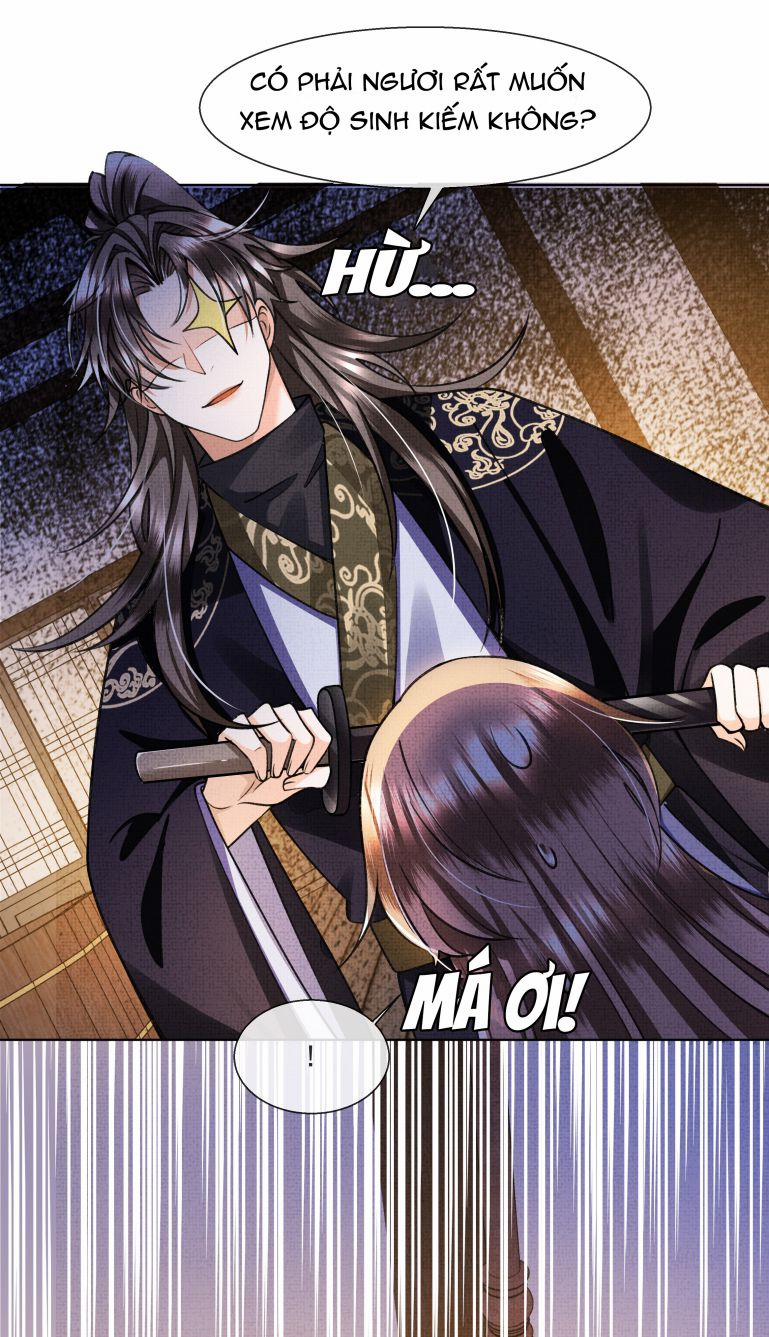 Ám Độ Trần Thương 8 trang 30
