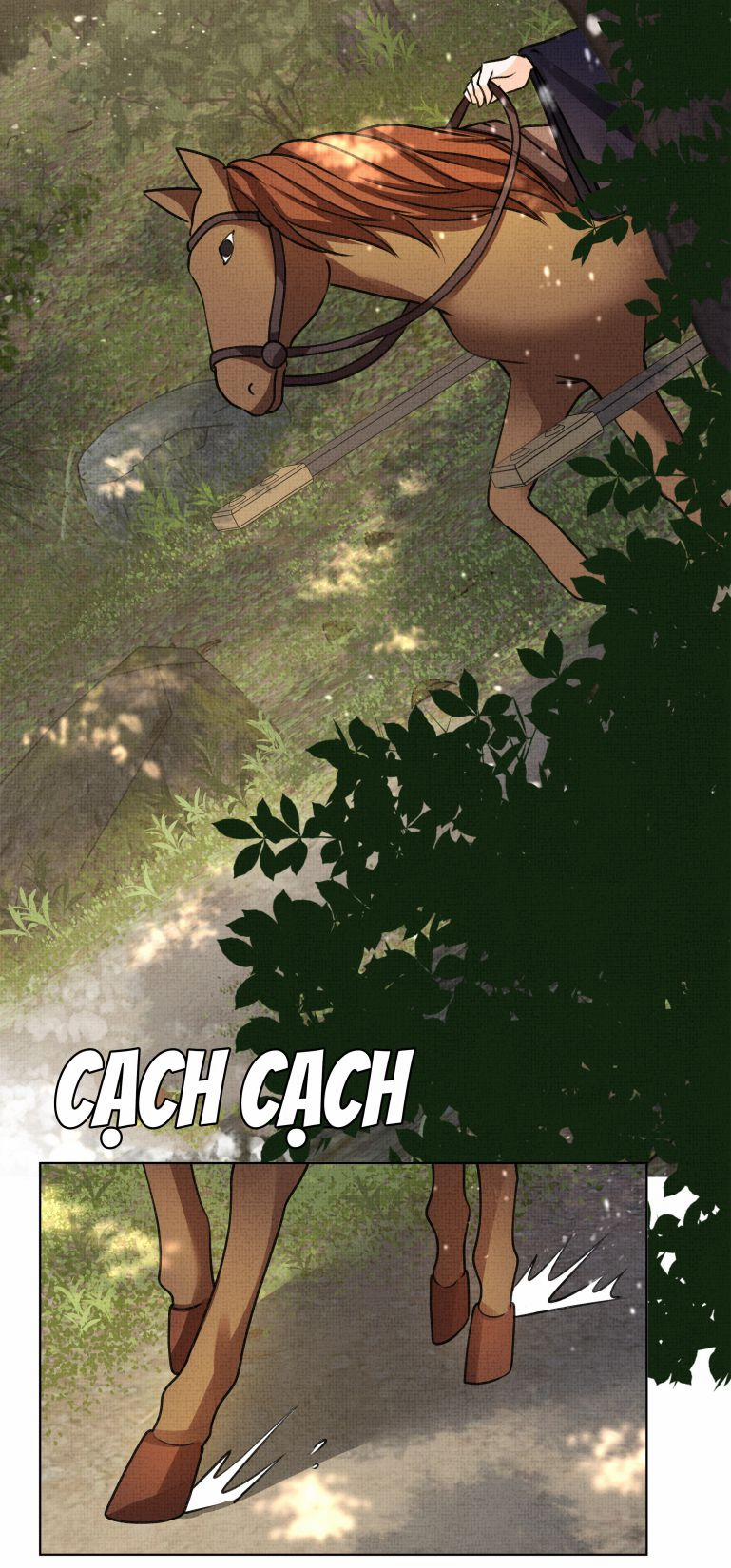 Ám Độ Trần Thương 8 trang 34