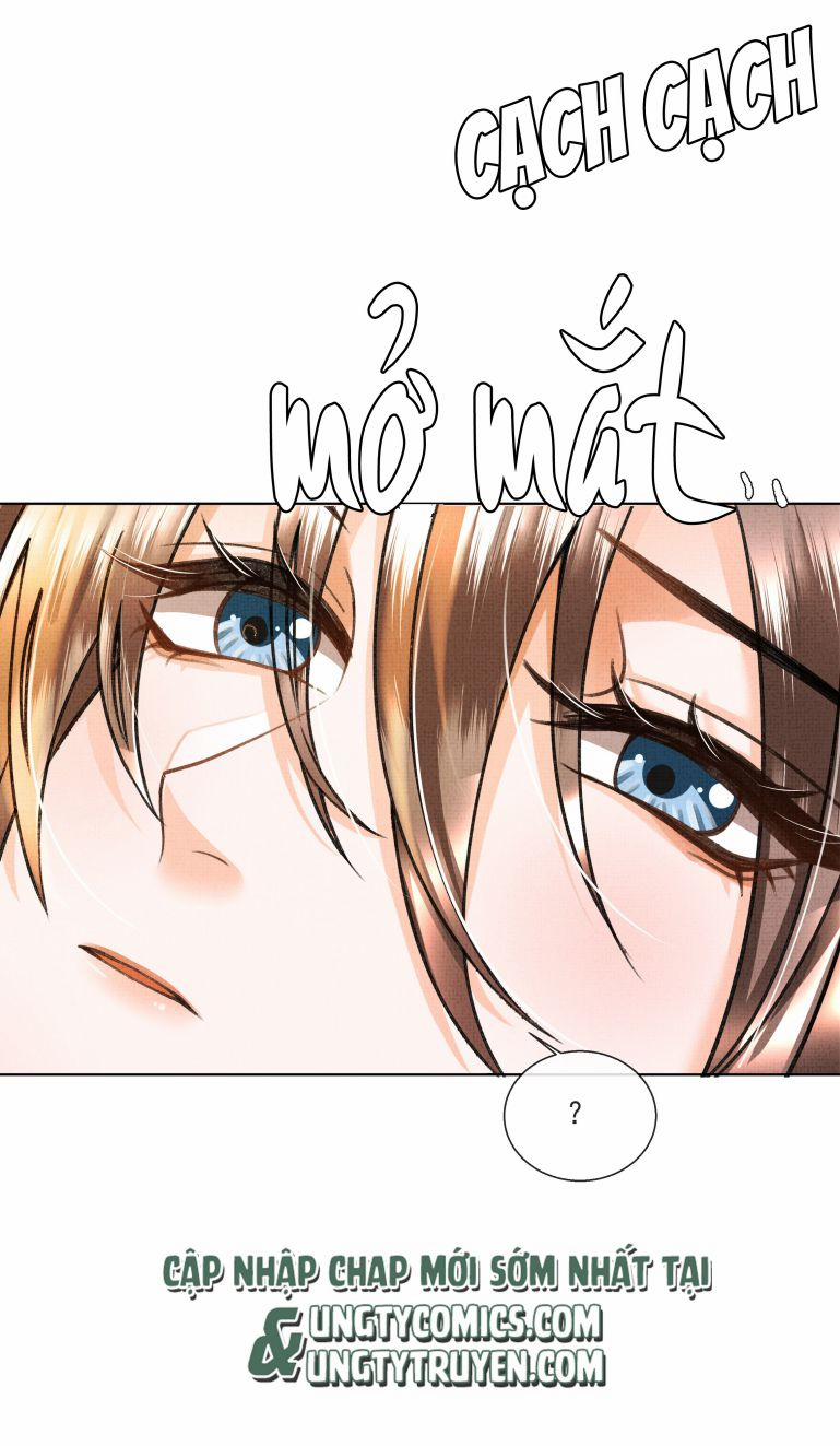 Ám Độ Trần Thương 8 trang 35