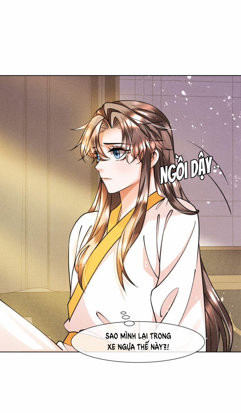 Ám Độ Trần Thương 8 trang 36