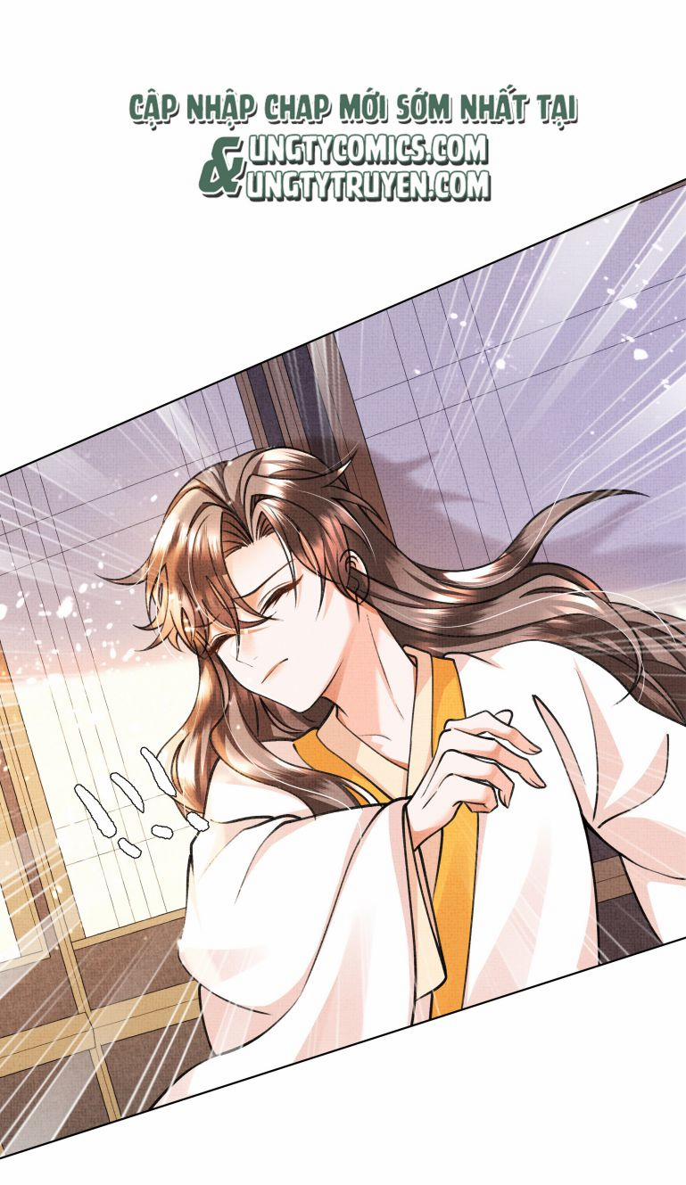 Ám Độ Trần Thương 8 trang 38