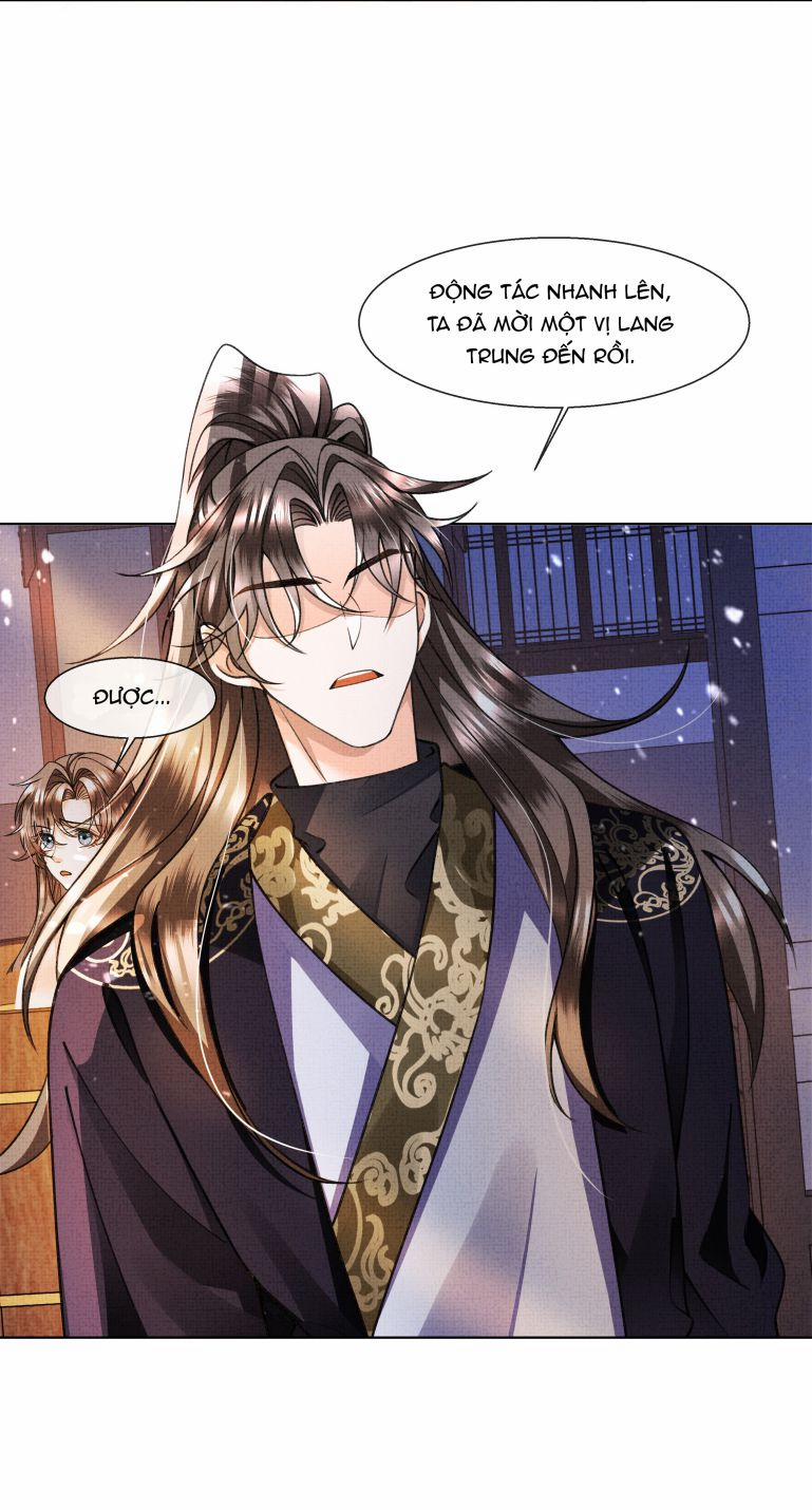 Ám Độ Trần Thương 8 trang 4