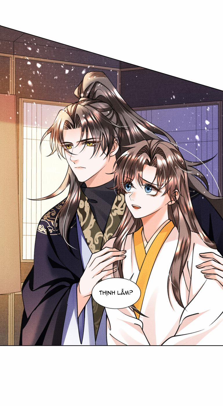 Ám Độ Trần Thương 8 trang 40