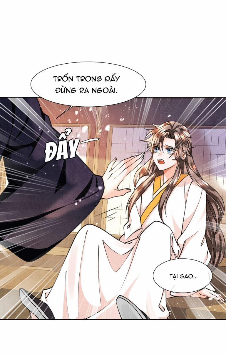 Ám Độ Trần Thương 8 trang 41