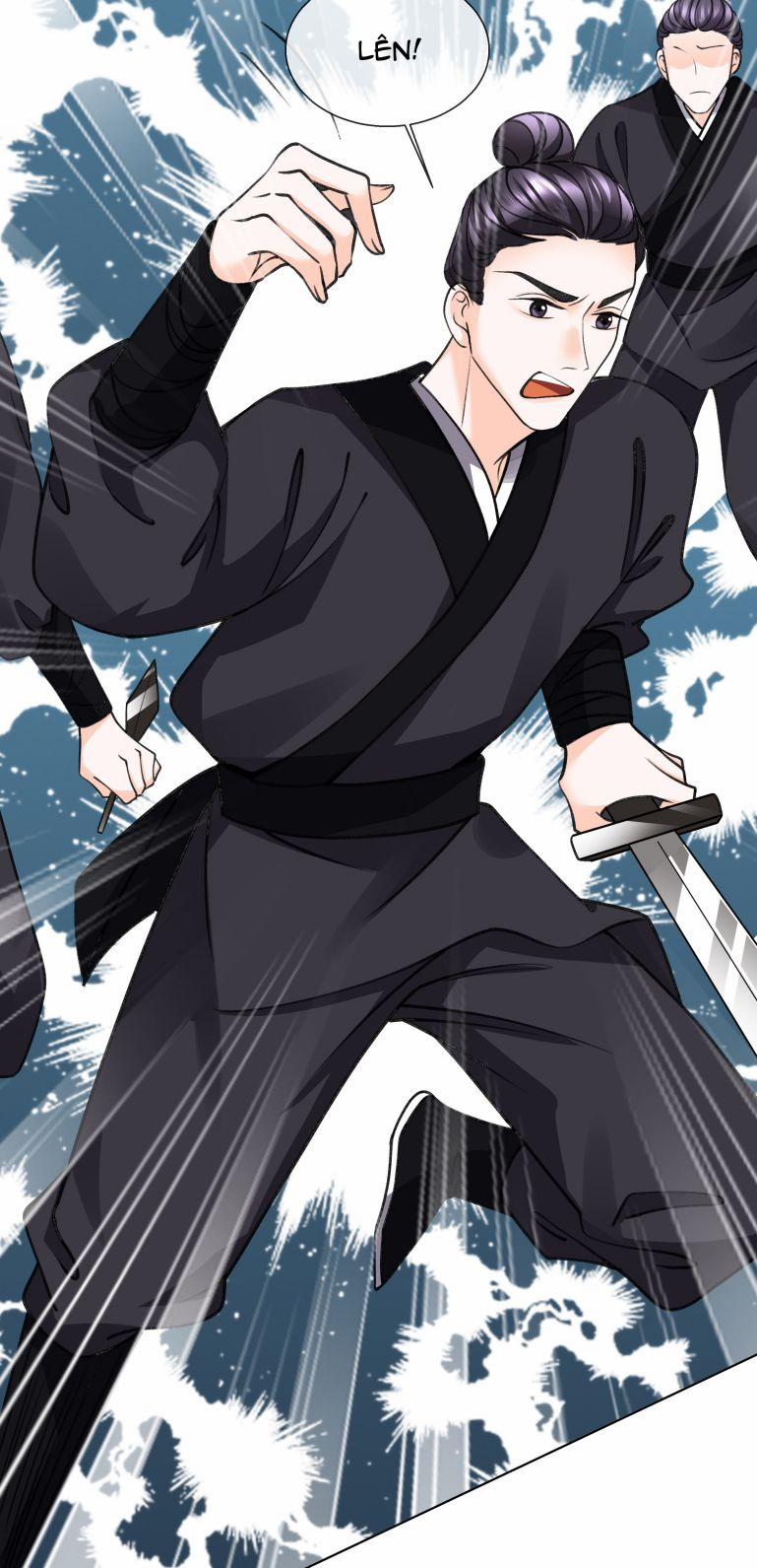 Ám Độ Trần Thương 8 trang 46