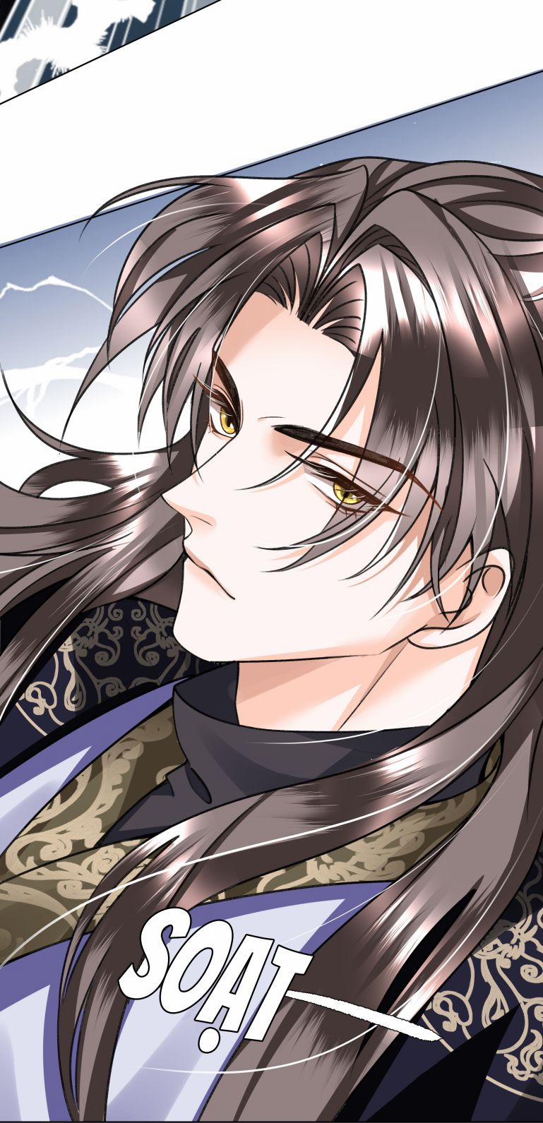 Ám Độ Trần Thương 8 trang 47