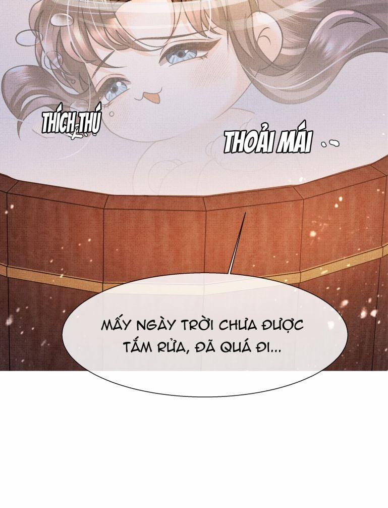 Ám Độ Trần Thương 8 trang 8