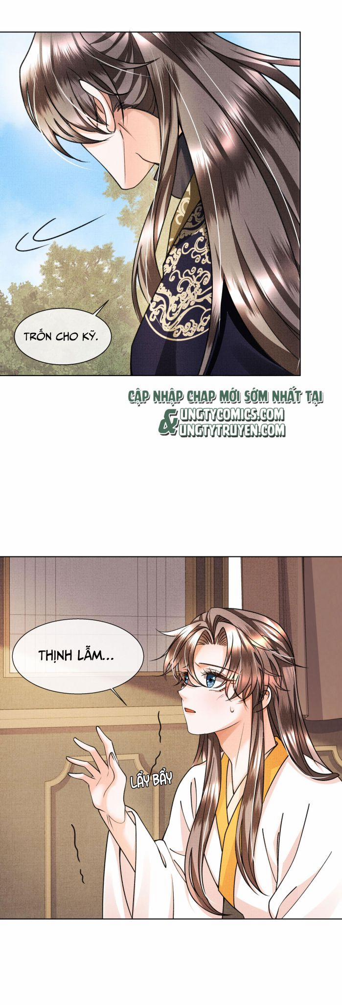 Ám Độ Trần Thương 9 trang 11