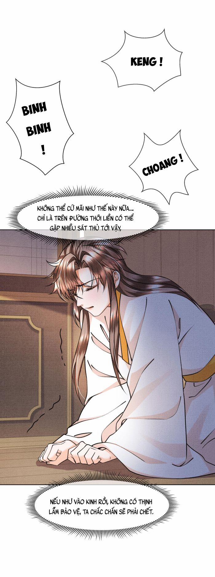 Ám Độ Trần Thương 9 trang 12