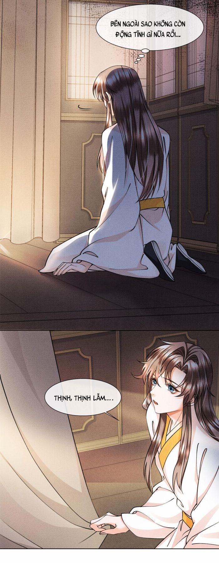Ám Độ Trần Thương 9 trang 14