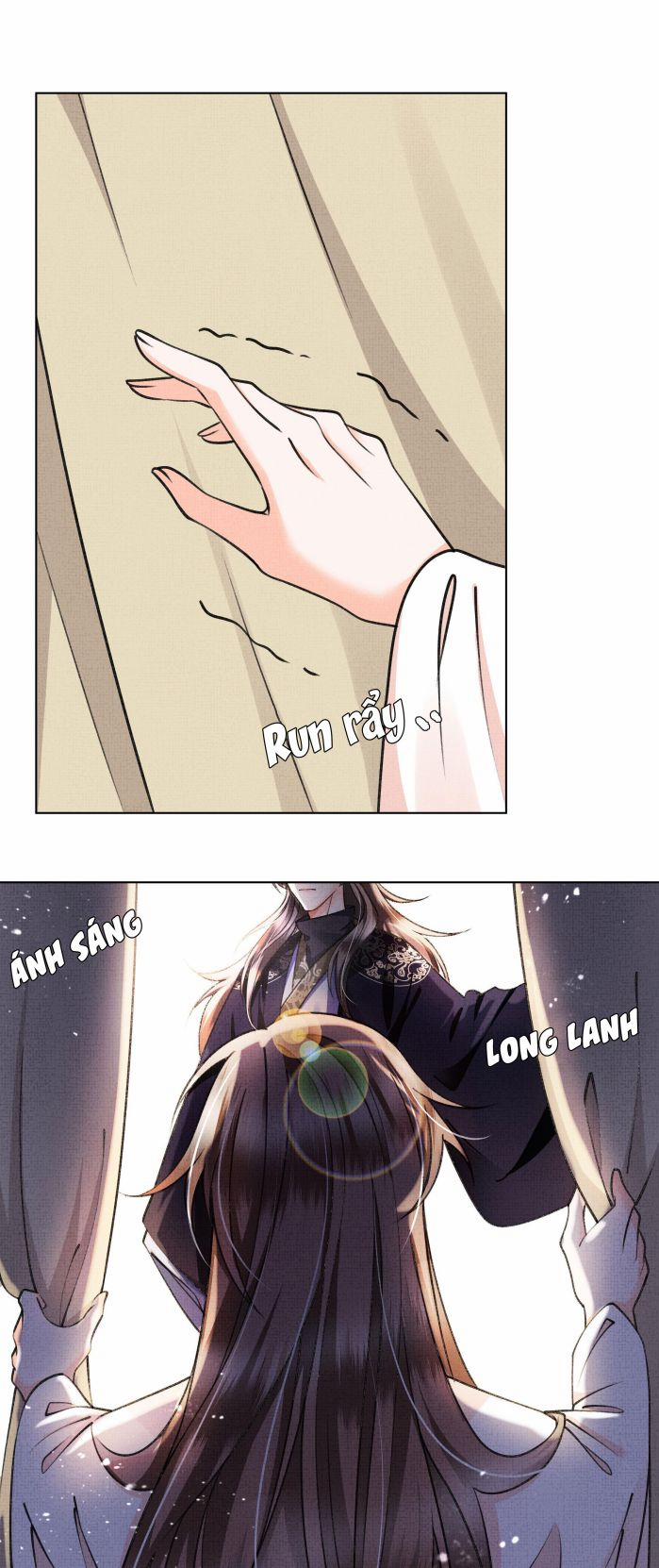 Ám Độ Trần Thương 9 trang 16