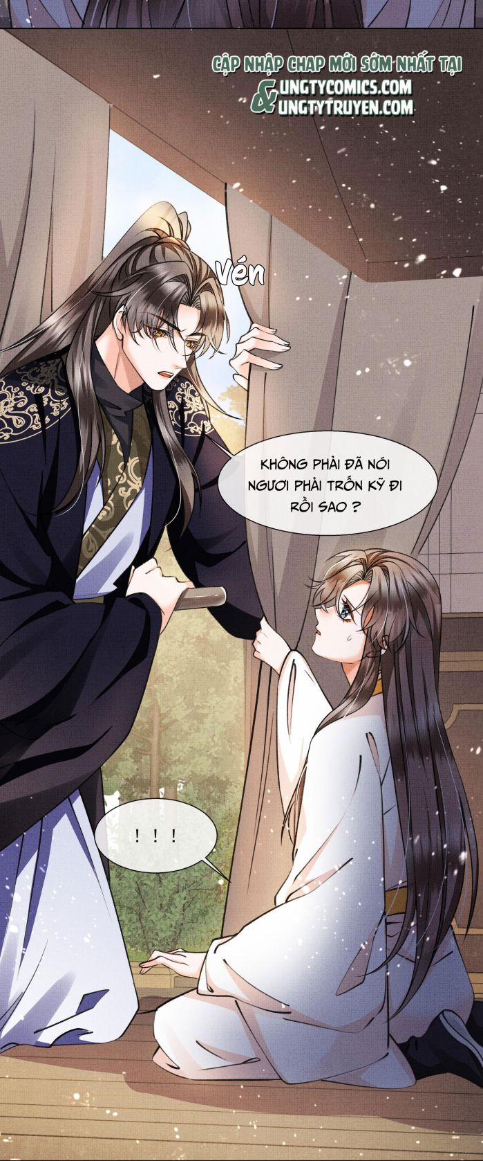 Ám Độ Trần Thương 9 trang 17