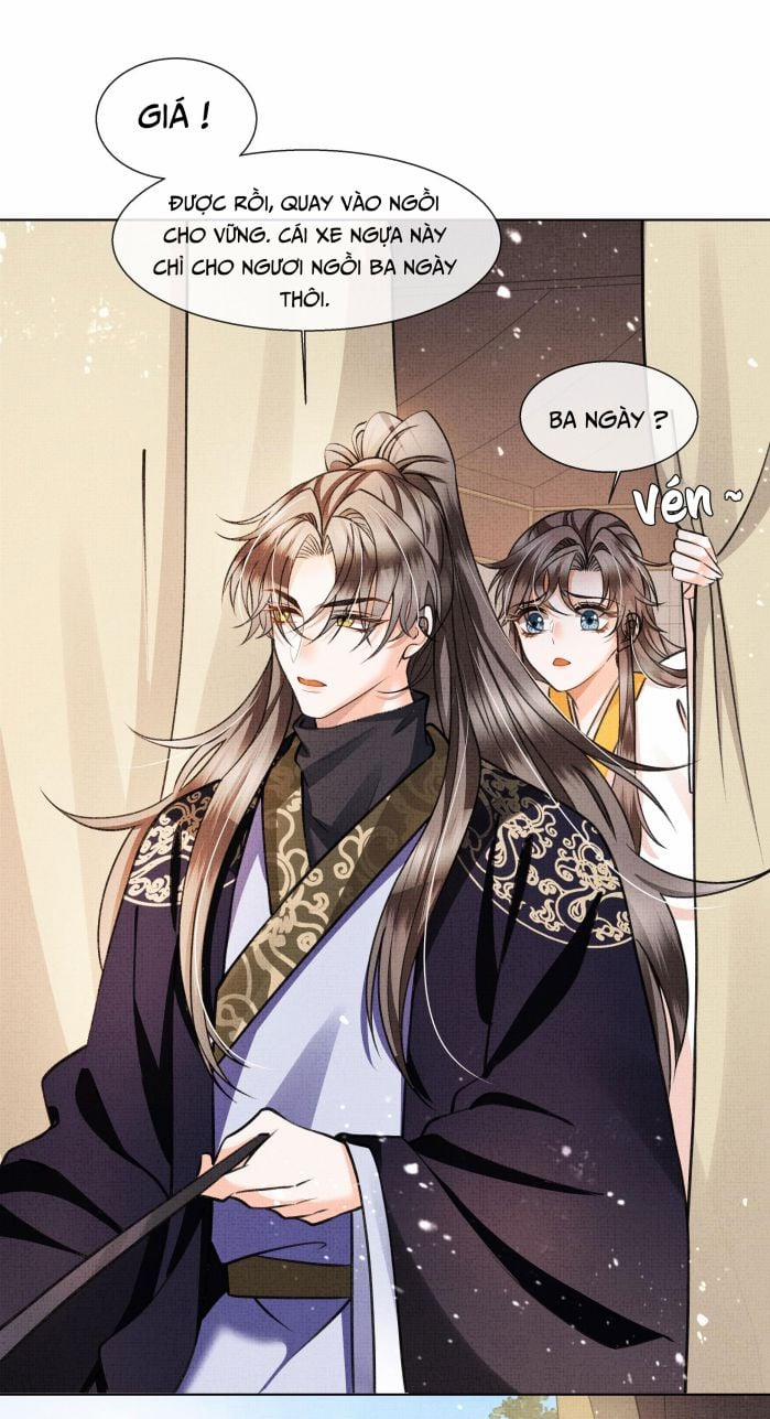 Ám Độ Trần Thương 9 trang 20