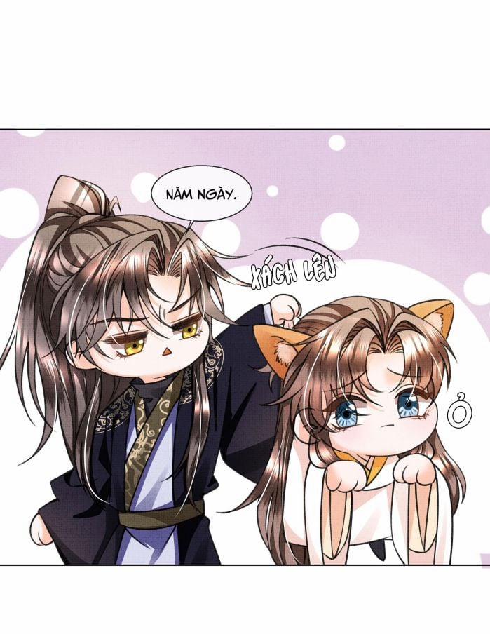 Ám Độ Trần Thương 9 trang 22