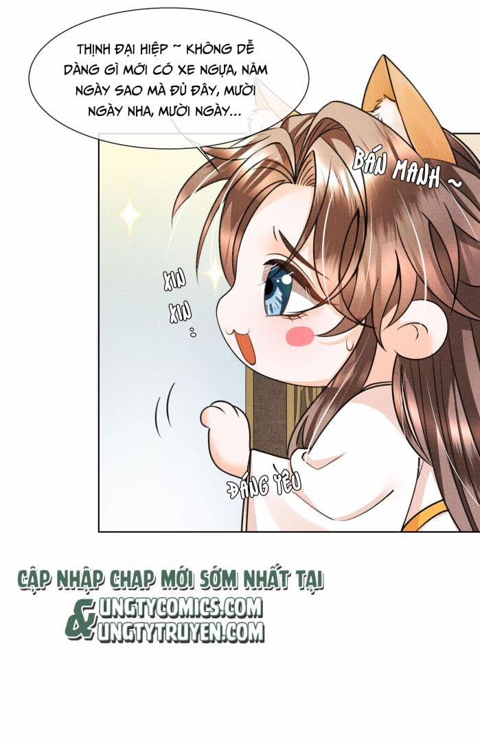 Ám Độ Trần Thương 9 trang 23