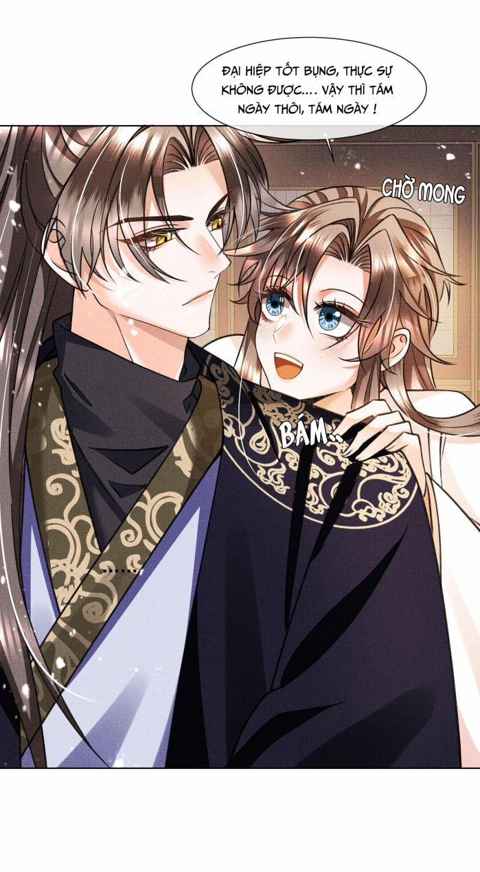 Ám Độ Trần Thương 9 trang 24