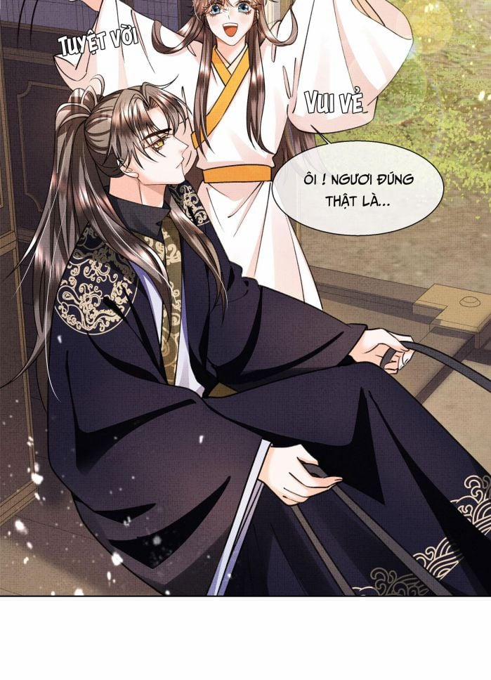 Ám Độ Trần Thương 9 trang 26