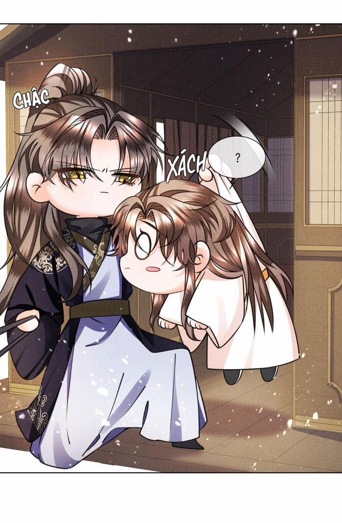 Ám Độ Trần Thương 9 trang 27