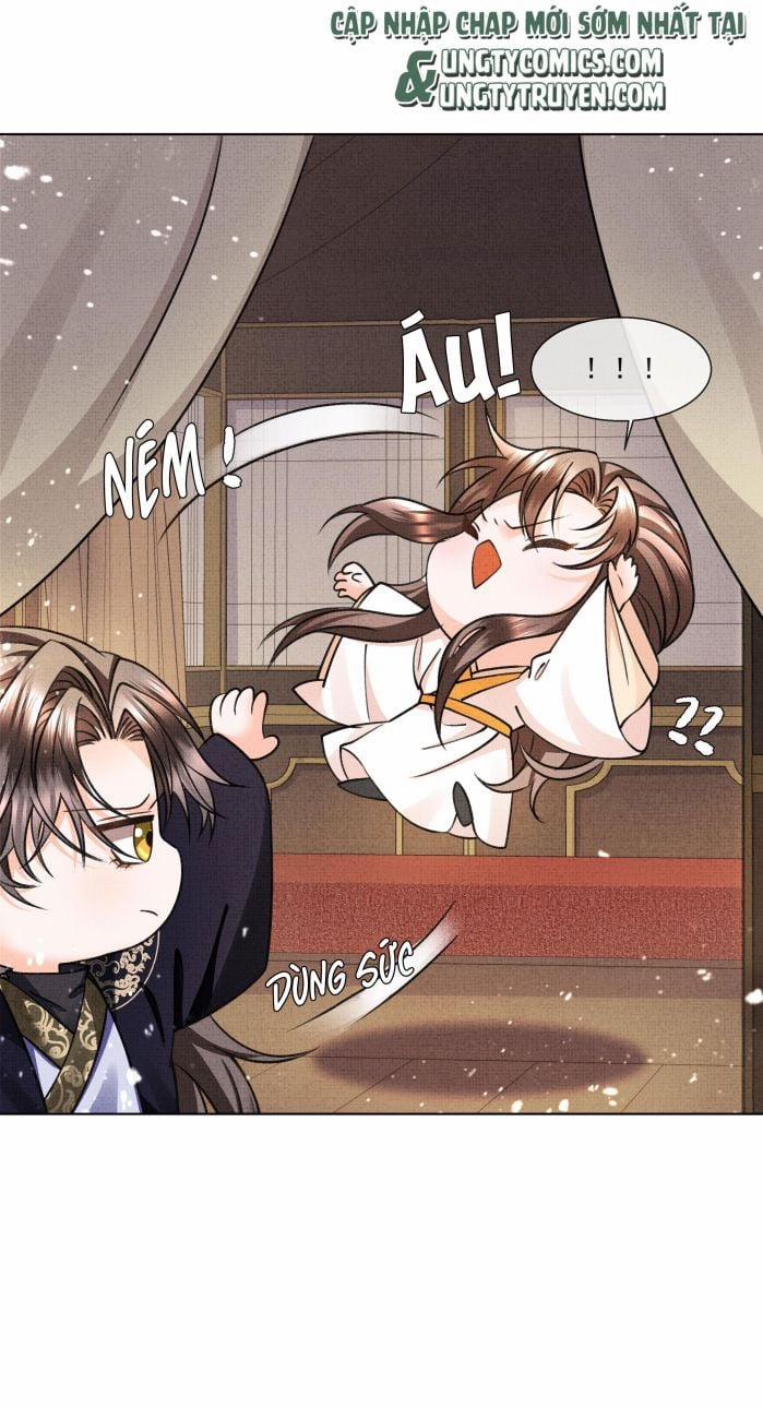 Ám Độ Trần Thương 9 trang 28