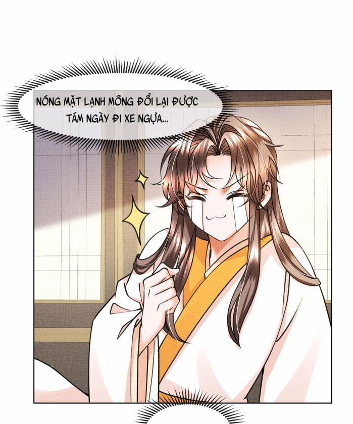Ám Độ Trần Thương 9 trang 29