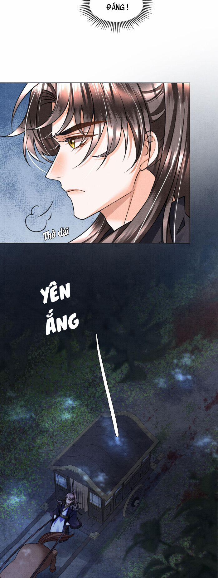 Ám Độ Trần Thương 9 trang 30