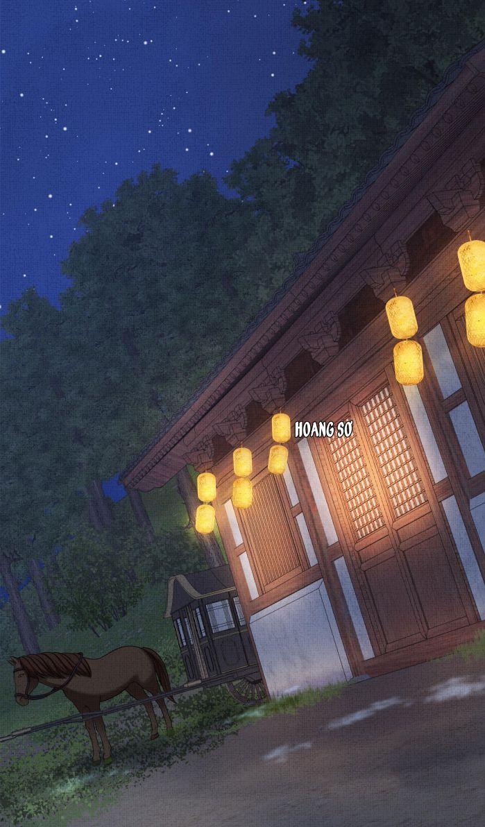 Ám Độ Trần Thương 9 trang 32