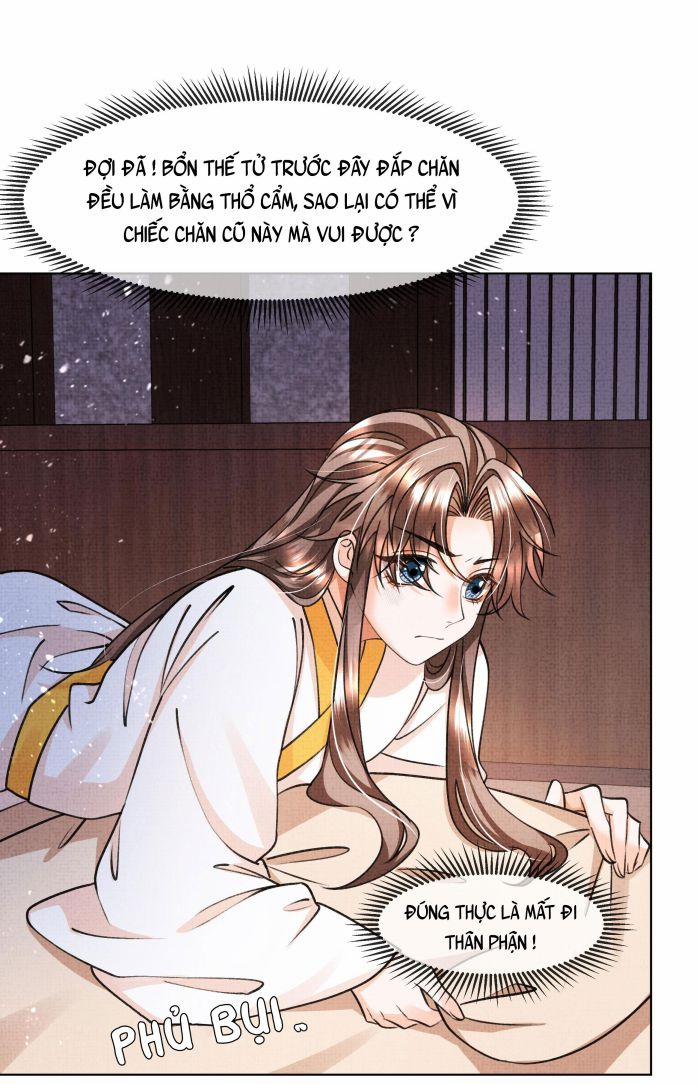 Ám Độ Trần Thương 9 trang 34