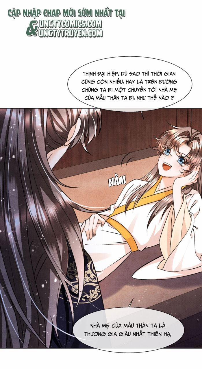Ám Độ Trần Thương 9 trang 35