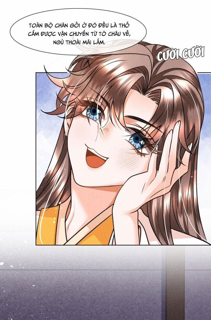 Ám Độ Trần Thương 9 trang 36