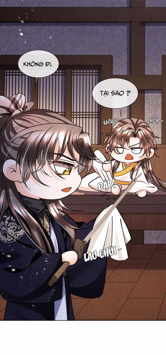 Ám Độ Trần Thương 9 trang 37