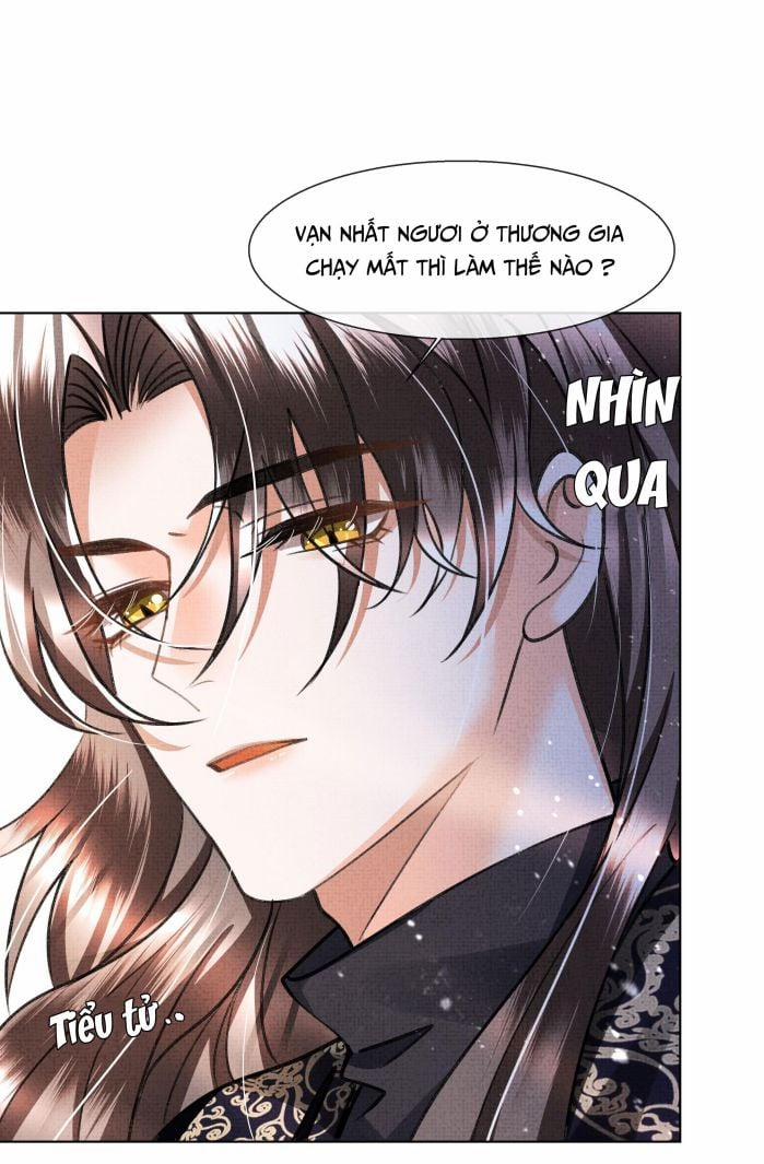 Ám Độ Trần Thương 9 trang 38