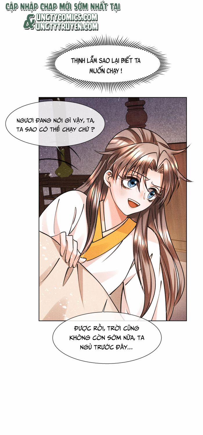 Ám Độ Trần Thương 9 trang 39