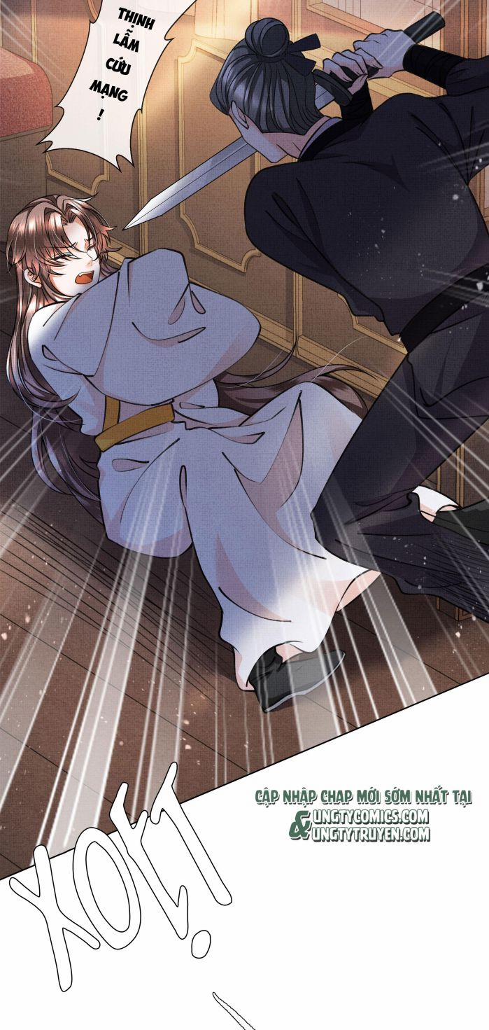 Ám Độ Trần Thương 9 trang 5