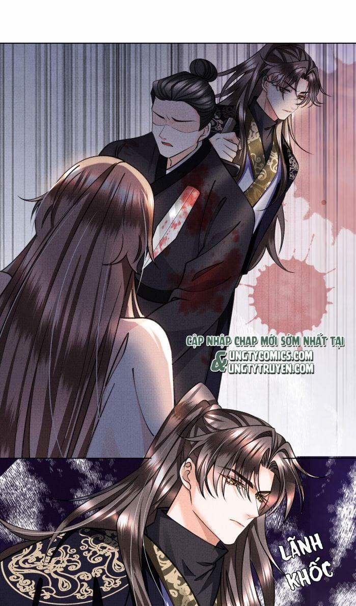 Ám Độ Trần Thương 9 trang 8