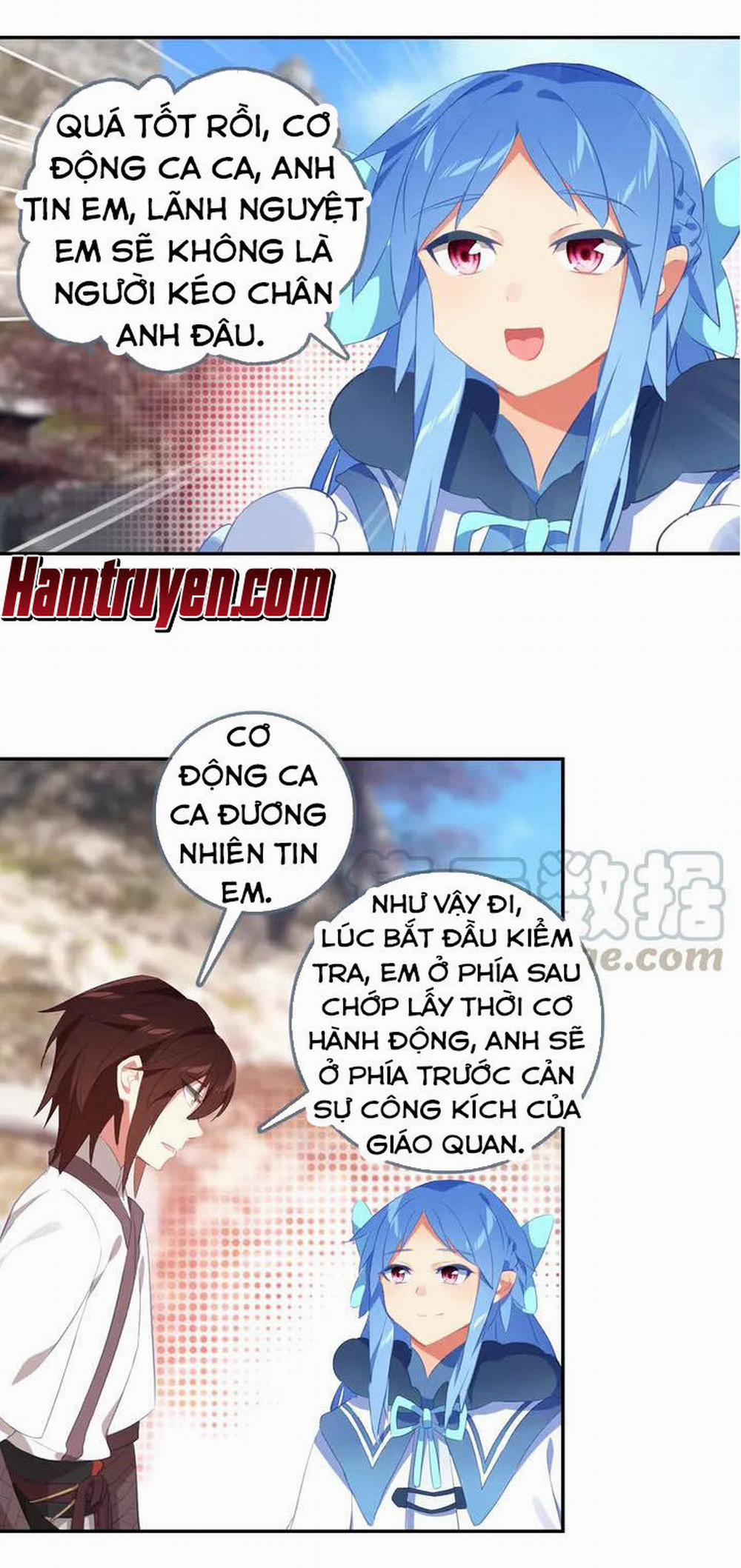 Âm Dương Miện 26.5 trang 0