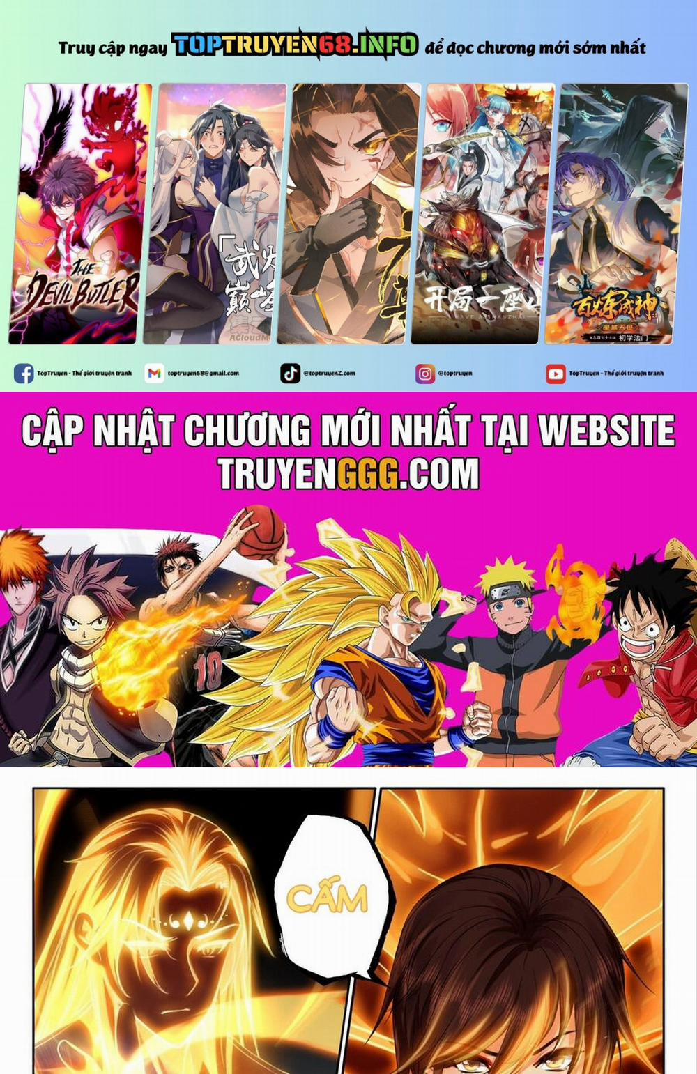 Âm Dương Miện 53.5 trang 0