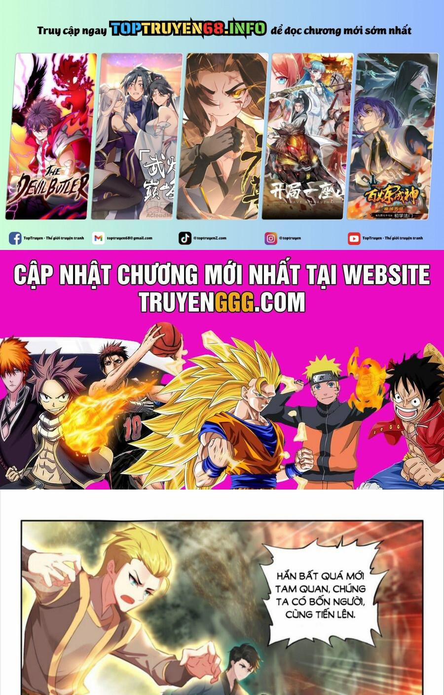Âm Dương Miện 56.5 trang 0