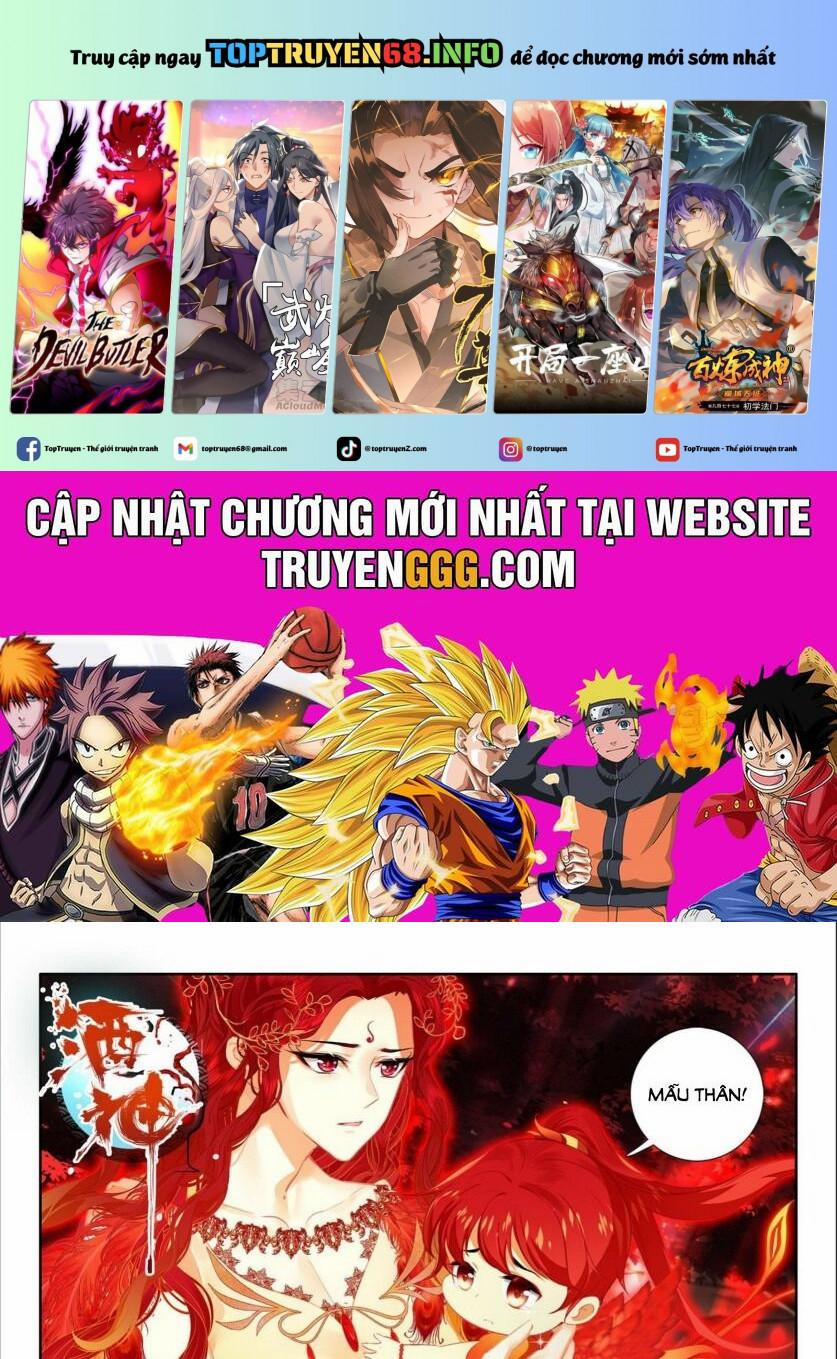 Âm Dương Miện 56 trang 0