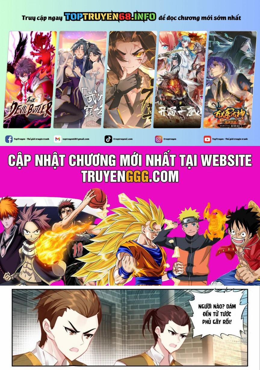 Âm Dương Miện 57.5 trang 0