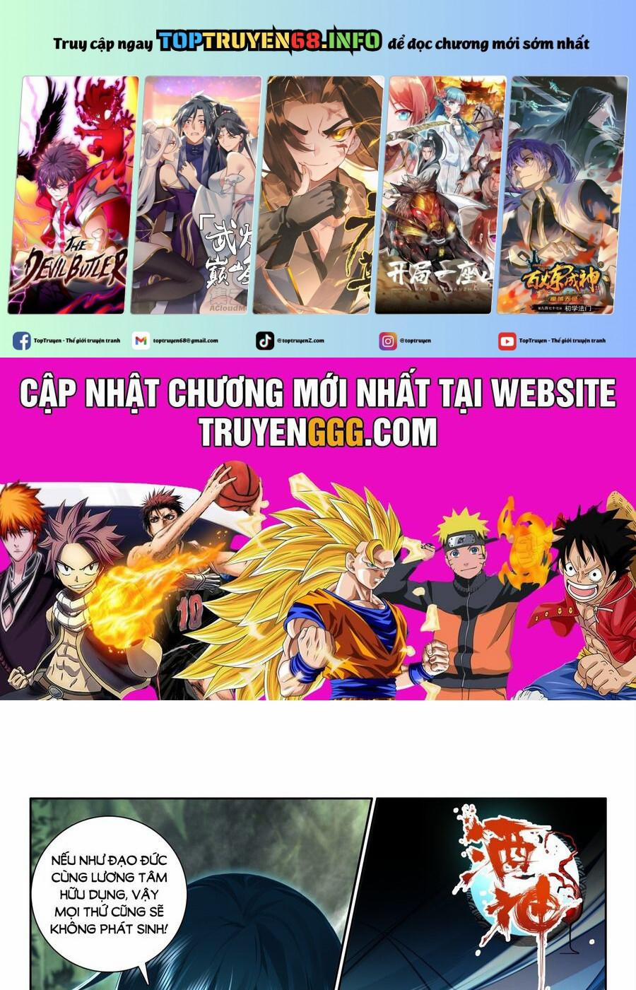 Âm Dương Miện 57 trang 0